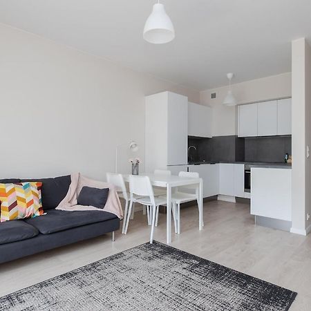 Shortstaypoland Pohulanka ワルシャワ エクステリア 写真